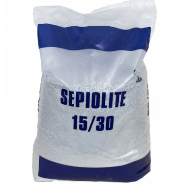 A classer - A classer - SEPIOLITE 15/30