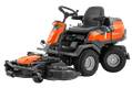 R418TSXAWD