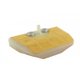 Filtre a air stand 036