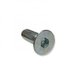 VIS FHC INOX A2 8 X