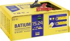 CHARGEUR AUTOMATIQUE BATIUM 15.24
