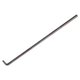 AXE AIRPORT 225 INOX