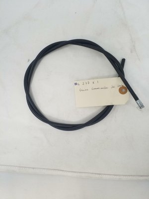 A classer - A classer - GAINE COMMANDE GAZ
