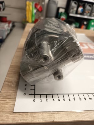 Techniques Motoculture - MOT013 - Autres - FILTRE HYDRAULIQUE