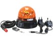 Gyrophare LED wifi rechargeable (Aut. 12H)