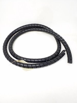 A classer - A classer - GAINE SPIRALEE PLATE NOIRE 22