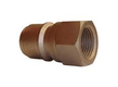 COUPLEUR RAPIDE A BILLES MALE - FG 3/8