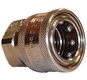 COUPLEUR RAPIDE A BILLES FEMELLE - FG 3/8