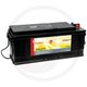 Batterie 12 V / 143 Ah