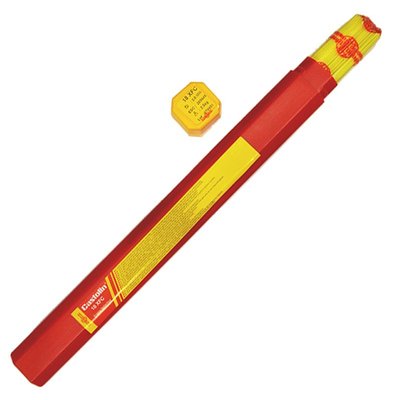 A classer - A classer - 12 ELECTRODES DE RECHARGEMENT 6.3MM