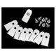 Lames robots s curis es -( boite 45 pcs )