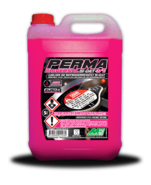 A classer - A classer - LIQUIDE DE REFROIDISSEMENT PERMA UNIVERSEL D --37 SIOAT