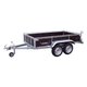 Remorque Lider 45450/750KG