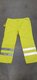 Pantalon de s?curit?