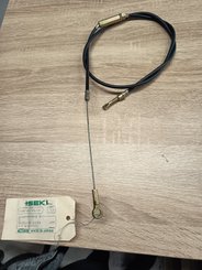 Techniques Motoculture - Cable - CABLE EMBRAYAGE