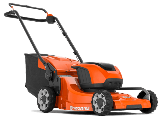 TONDEUSES - TONDEUSES A GAZON - Tondeuse à main Husqvarna 970542001