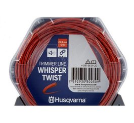 A classer - A classer - Fil WHISPER TWIST 2,4mmx12m