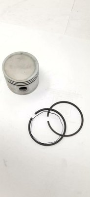 A classer - A classer - PISTON