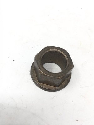 A classer - A classer - BAGUE HEXAGONALE BRO