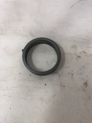 A classer - A classer - BAGUE BRONZE