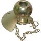 Sph re d'attelage oreille