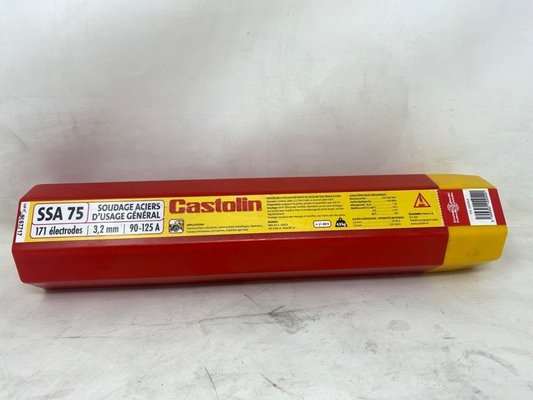 A classer - A classer - ELECTRODE DIAM 3,2PAQUETS DE 171 ELECTRODES