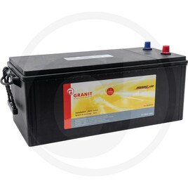 A classer - A classer - Batterie 12 V, 180 Ah 1050A (EN)