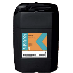 A classer - A classer - KUBOTA SUPER UDT (60L)