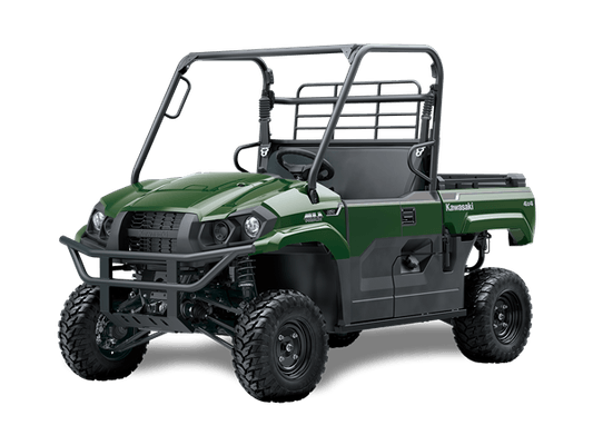 TRANSPORTEUR - TRANSPORTEUR ESSENCE -  MULE PRO MX ESSENCE