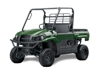 TRANSPORTEUR - TRANSPORTEUR ESSENCE -  MULE PRO MX ESSENCE