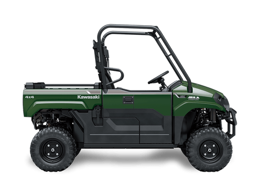 TRANSPORTEUR - TRANSPORTEUR ESSENCE -  MULE PRO MX ESSENCE