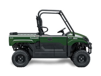 TRANSPORTEUR - TRANSPORTEUR ESSENCE -  MULE PRO MX ESSENCE