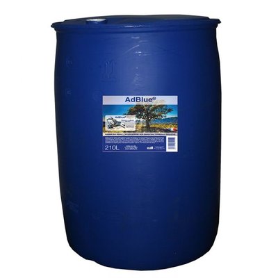 A classer - A classer - AdBlue additiv? EFFIBLUE Fut de 200 L