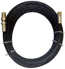 Equipement Atelier - Nettoyeur - 10 M FLEXIBLE 5/16 - TAK10 - EKLNG Raccord ba?onnette male M22M