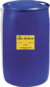 A classer - A classer - Adblue classique Fut de 210L