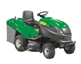 Tondeuse autoportée VERTS LOISIRS VL40HGBI - 1