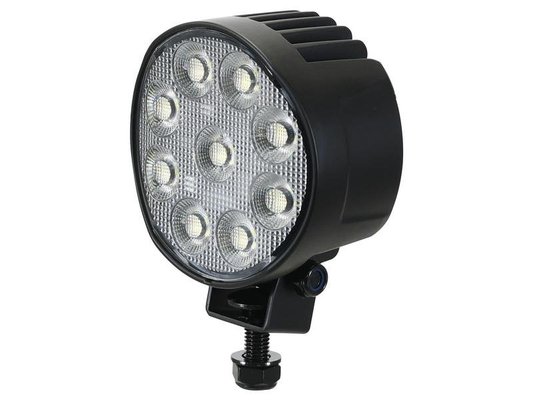 A classer - A classer - Phare de travail rond grand angle 9720 lumens