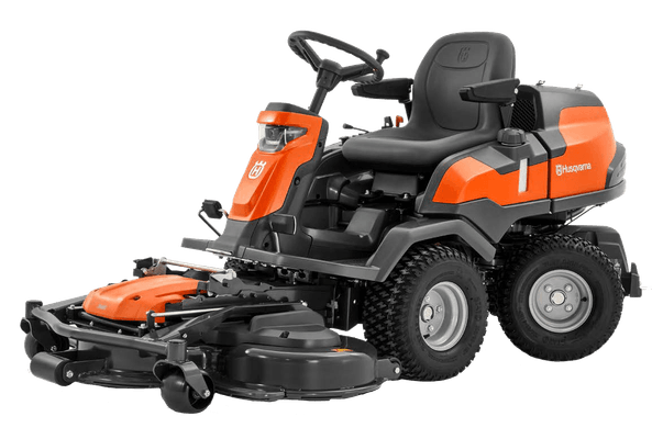 TONDEUSE FRONTALE - TONDEUSE FRONTALE ESSENCE - R418TSXAWD