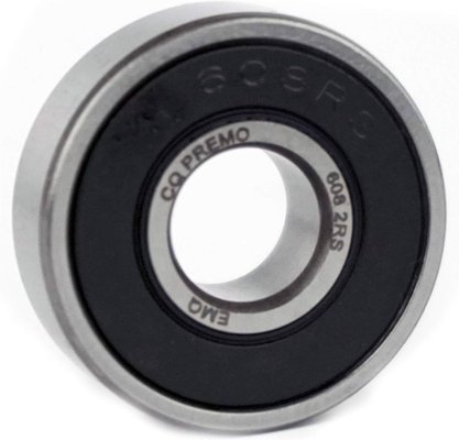 A classer - A classer - Roulement ? billes ? gorge profonde 8x22x7mm SKF