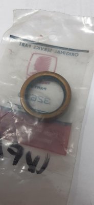 A classer - A classer - BAGUE ETANCHEIT