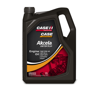A classer - A classer - HUILE AKCELA UNITEK PLUS 10W40