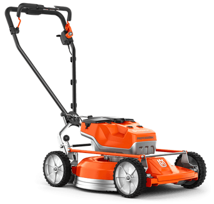TONDEUSES - TONDEUSES A GAZON - Tondeuse à main Husqvarna TYPE LB553IV