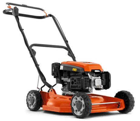 TONDEUSES - TONDEUSES A GAZON - LB 246E