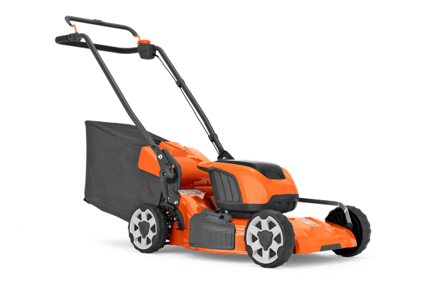 TONDEUSES - TONDEUSES A GAZON - LC 251i
