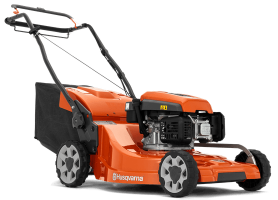 TONDEUSES - TONDEUSES A GAZON - LC 253S