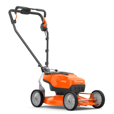 TONDEUSES - TONDEUSES A GAZON - Tondeuse à main Husqvarna LB442i