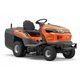 Tondeuse autoportée Husqvarna TC220T