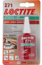 A classer - A classer - FREINFILET 271 FORT 24ML