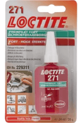 A classer - A classer - FREINFILET 271 FORT 24ML