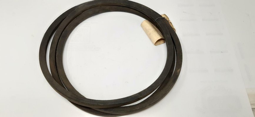 A classer - A classer - BELT,V
